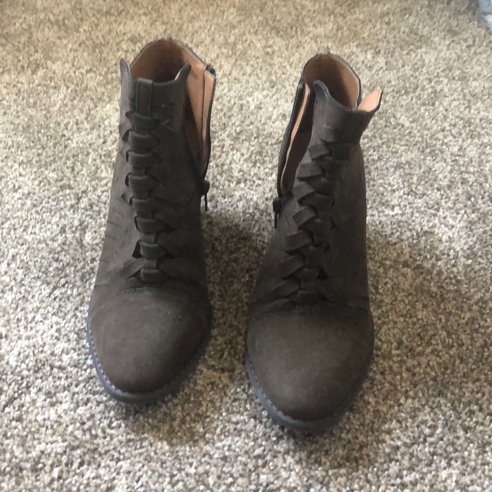 Booties